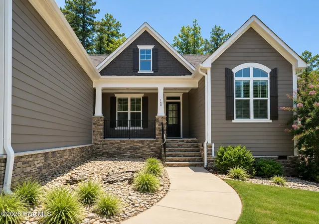 Photo 2 of Single family home for sale at 468 Rockport Dr, Clayton, NC 27527 | MLS# 100600917 | Listing updated on 2026-09-04
