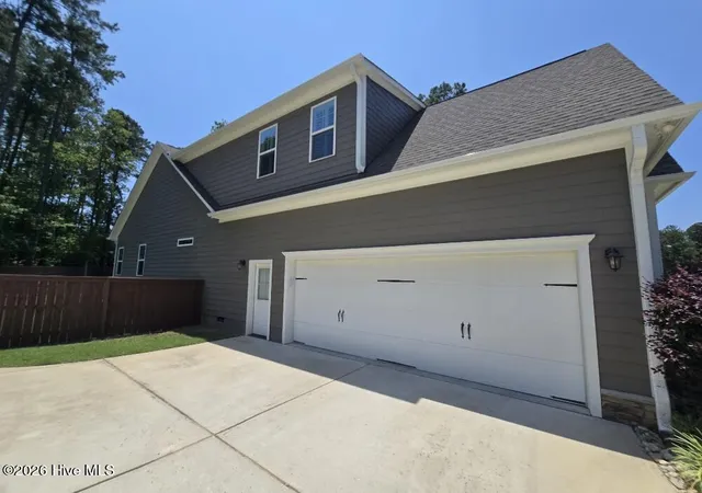 Photo 3 of Single family home for sale at 468 Rockport Dr, Clayton, NC 27527 | MLS# 100600917 | Listing updated on 2026-09-04