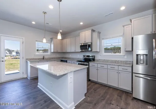 Photo 3 of Single family home for sale at 1016 Shadowpine Way #33, Rocky Mount, NC 27804 | MLS# 100600588 | Listing updated on 2026-09-02