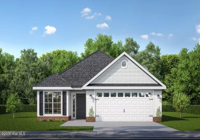 Photo 1 of Single family home for sale at 749 Brigantine Bnd, Graniteville, SC 29829 | MLS# 100602109 | Listing updated on 2026-09-09
