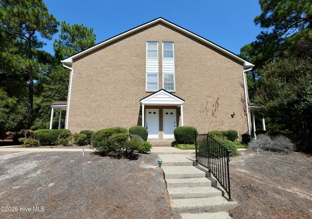 Photo 1 of Condo for sale at 9265 Us 15 501 Hwy #9h, Pinehurst, NC 28374 | MLS# 100603234 | Listing updated on 2026-09-15