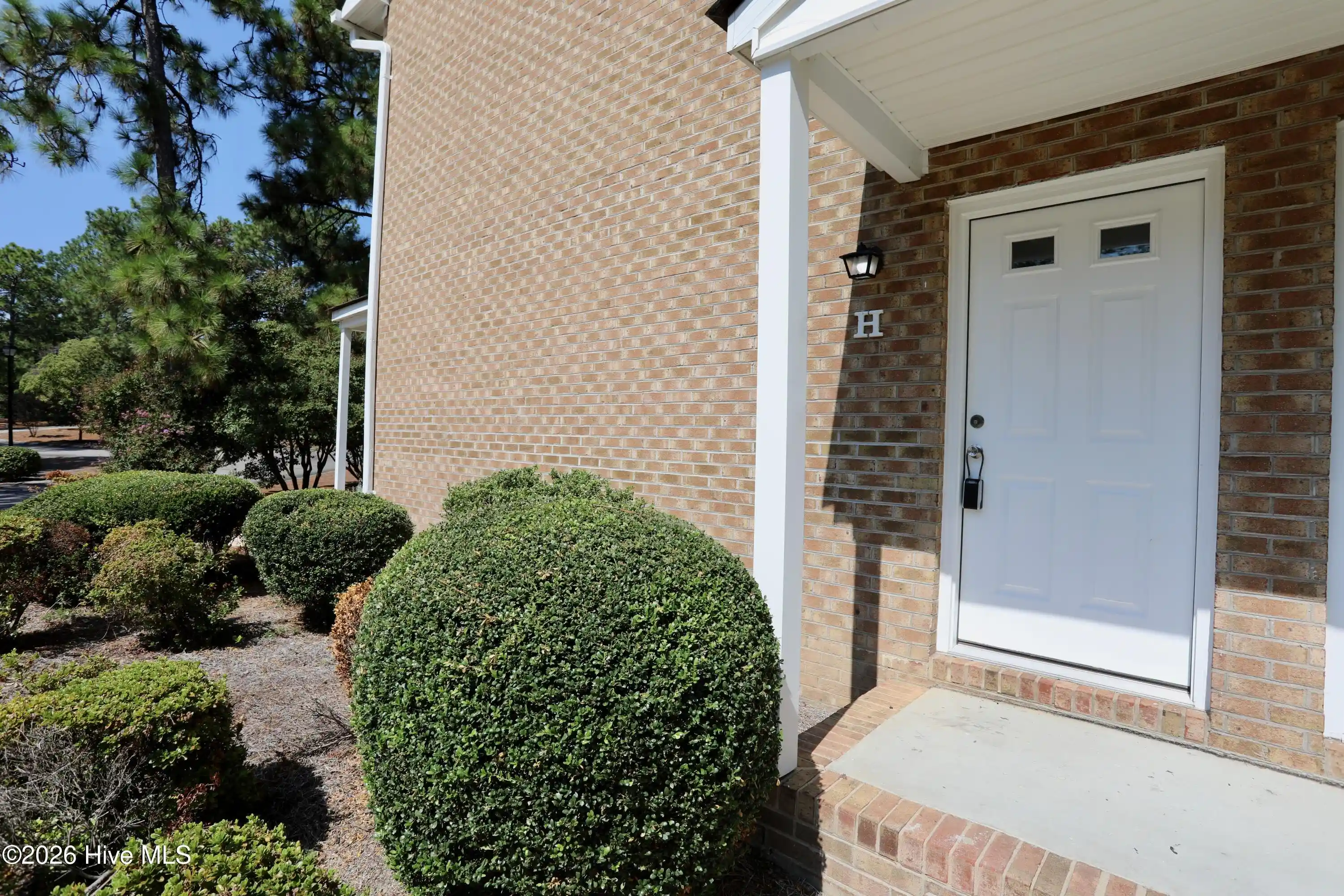 Listing Photo 26 - Condo for sale in 9265 Us 15 501 Hwy located at 9265 Us 15 501 Hwy, Pinehurst, NC 28374 - Unit #9h