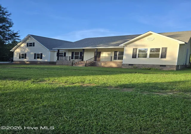 Single family home for sale at 1300 Goldman Johnson Rd, Lincolnton, GA 30817 | MLS# 100605777