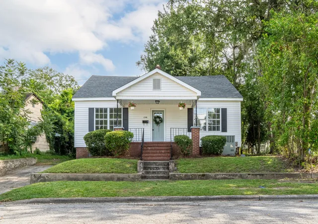 Photo 1 of Single family home for sale at 1740 Verdery St, Augusta, GA 30904 | MLS# 100602417 | Listing updated on 2026-09-24