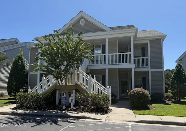 Photo 1 of Condo for sale at 996 Great Egret Cir Sw # 3, Sunset Beach, NC 28468 | MLS# 100601545 | Listing updated on 2026-09-08