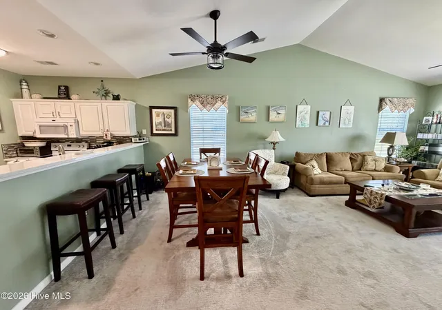 Listing Photo 4 - Condo for sale in building located at 996 Great Egret Cir SW, Sunset Beach, NC 28468 - Unit # 3