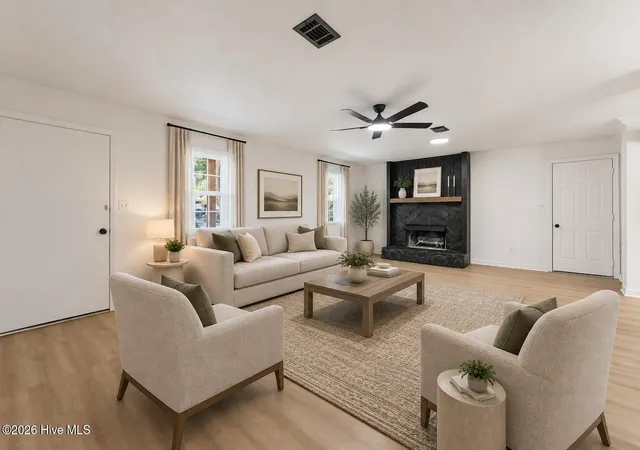 Photo 4 of Single family home for sale at 4310 Woodvalley Pl, Augusta, GA 30906 | MLS# 100598740 | Listing updated on 2026-10-03