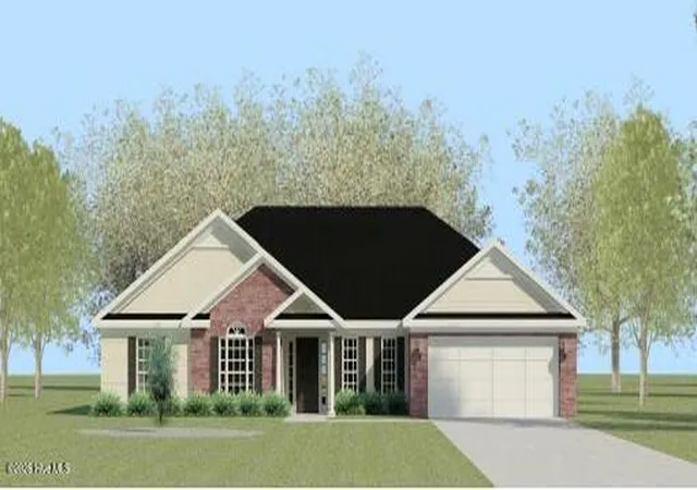 Photo 1 of Single family home for sale at 2384 Bellingham Dr, Hephzibah, GA 30815 | MLS# 100600321 | Listing updated on 2026-09-01