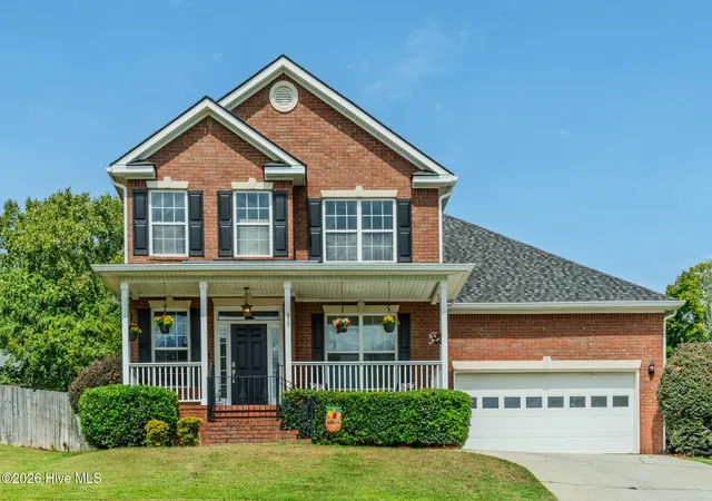 Photo 1 of Single family home for sale at 653 Surrey Ln, Augusta, GA 30907 | MLS# 100604102 | Listing updated on 2026-10-18