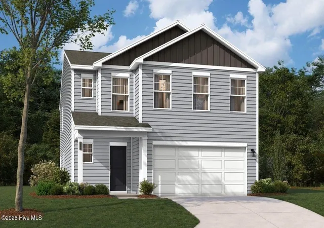 Photo 1 of Single family home for sale at 2047 Odyssey Dr, Hephzibah, GA 30815 | MLS# 100601750 | Listing updated on 2026-09-16