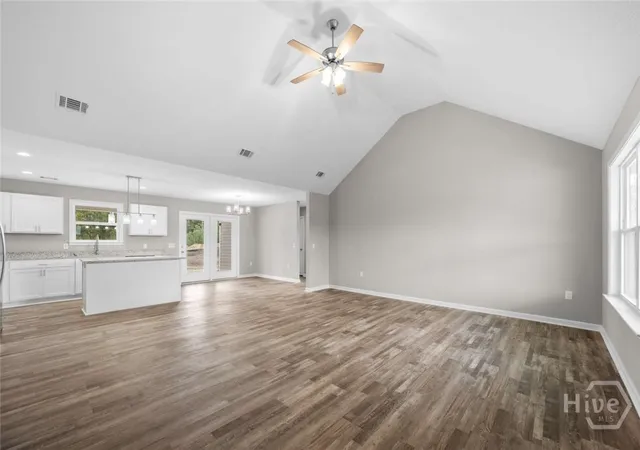 Photo 3 of Single family home for sale at 701 Waters St, Glennville, GA 30427 | MLS# SA364171 | Listing updated on 2026-09-08