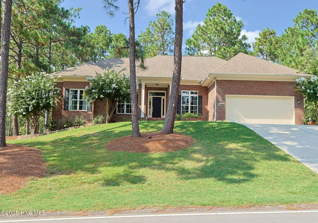 Photo 1 of Single family home for sale at 268 Juniper Creek Blvd, Pinehurst, NC 28374 | MLS# 100526474 | Listing updated on 2026-09-01