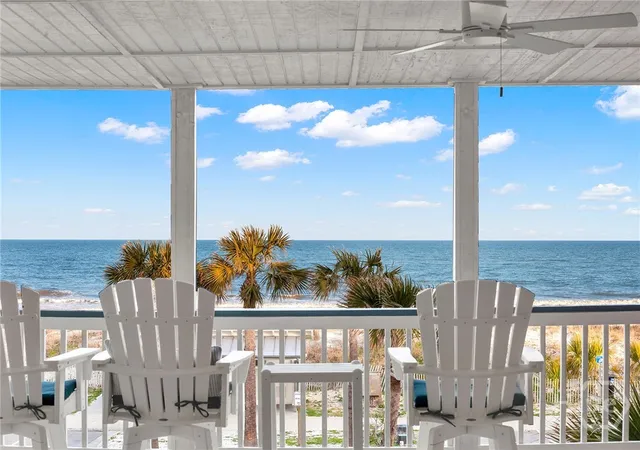 Condo for sale at 1707 Strand Ave #3, Tybee Island, GA 31328 | MLS# SA366226