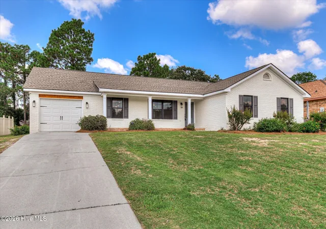 Photo 2 of Single family home for sale at 3914 Crest Dr, Hephzibah, GA 30815 | MLS# 100601299 | Listing updated on 2026-09-04