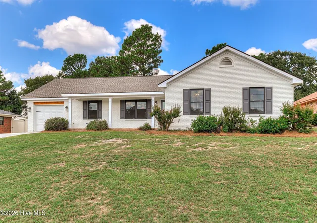 Photo 3 of Single family home for sale at 3914 Crest Dr, Hephzibah, GA 30815 | MLS# 100601299 | Listing updated on 2026-09-04