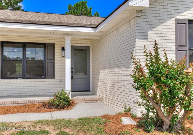 Photo 3 of Single family home for sale at 3914 Crest Dr, Hephzibah, GA 30815 | MLS# 100601299 | Listing updated on 2026-09-04
