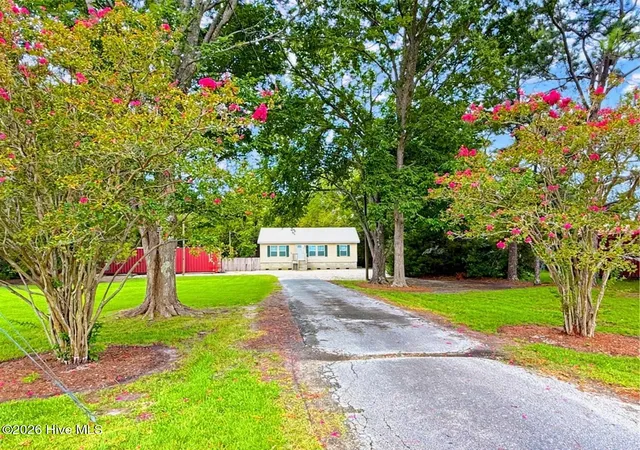 Photo 1 of Single family home for sale at 34830 Us 264, Engelhard, NC 27824 | MLS# 100601618 | Listing updated on 2026-09-08