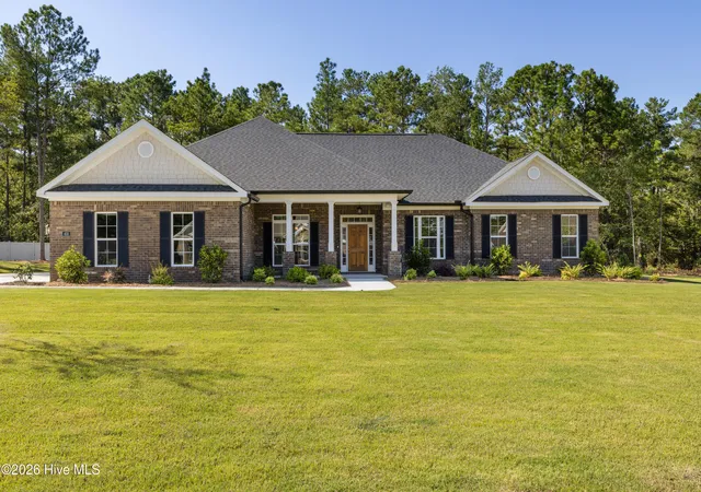 Photo 1 of Single family home for sale at 458 Longshadow Dr, Aiken, SC 29803 | MLS# 98251309 | Listing updated on 2026-10-04