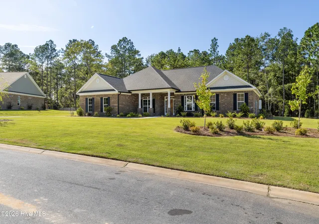 Photo 2 of Single family home for sale at 458 Longshadow Dr, Aiken, SC 29803 | MLS# 98251309 | Listing updated on 2026-10-04