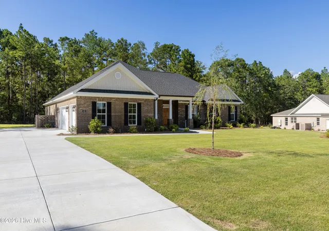 Photo 3 of Single family home for sale at 458 Longshadow Dr, Aiken, SC 29803 | MLS# 98251309 | Listing updated on 2026-10-04