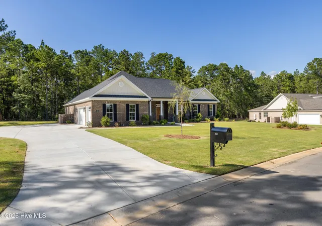 Photo 3 of Single family home for sale at 458 Longshadow Dr, Aiken, SC 29803 | MLS# 98251309 | Listing updated on 2026-10-20