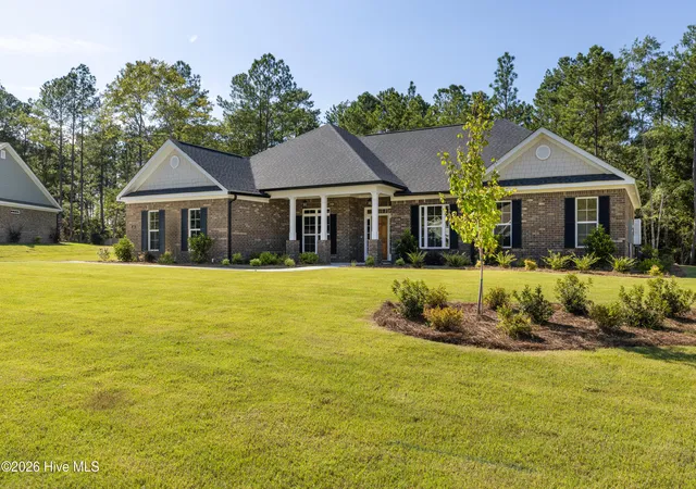 Photo 4 of Single family home for sale at 458 Longshadow Dr, Aiken, SC 29803 | MLS# 98251309 | Listing updated on 2026-10-20
