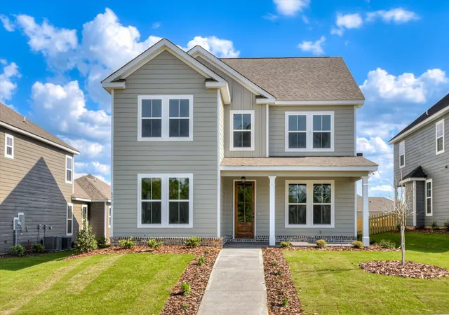 Photo 1 of Single family home for sale at 6236 Canterbury Farms Pkwy, Grovetown, GA 30813 | MLS# 98195401 | Listing updated on 2026-09-14
