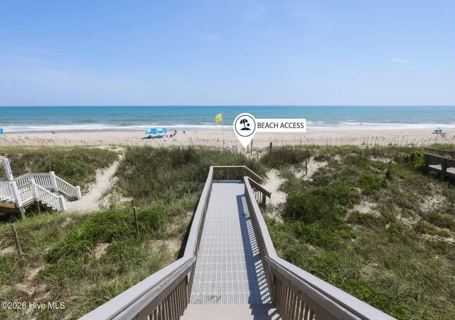 Photo 3 of Single family home for sale at 103 Elizabeth St, Emerald Isle, NC 28594 | MLS# 100600813 | Listing updated on 2026-09-02