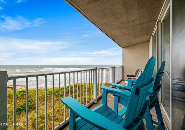 Photo 1 of Condo for sale at 2000 New River Inlet Rd #2208, North Topsail Beach, NC 28460 | MLS# 100602401 | Listing updated on 2026-09-14