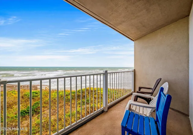 Photo 2 of Condo for sale at 2000 New River Inlet Rd #2208, North Topsail Beach, NC 28460 | MLS# 100602401 | Listing updated on 2026-09-14
