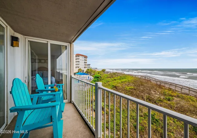 Photo 3 of Condo for sale at 2000 New River Inlet Rd #2208, North Topsail Beach, NC 28460 | MLS# 100602401 | Listing updated on 2026-09-14