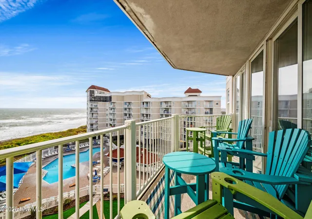 Photo 4 of Condo for sale at 2000 New River Inlet Rd #2208, North Topsail Beach, NC 28460 | MLS# 100602401 | Listing updated on 2026-09-14