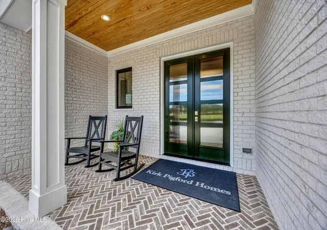 Photo 4 of Single family home for sale at 5407 Ellen Dale Pl #(Lot 40), Wilmington, NC 28412 | MLS# 100603039 | Listing updated on 2026-09-19