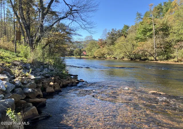 Photo 1 of Land for sale at 6 Rushing Water Trl, Hayesville, NC 28904 | MLS# 100610544 | Listing updated on 2026-10-15
