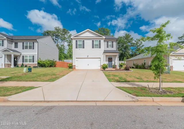 Photo 1 of Single family home for sale at 6143 Whitewater Dr, North Augusta, SC 29841 | MLS# 100601866 | Listing updated on 2026-09-07