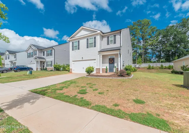 Photo 2 of Single family home for sale at 6143 Whitewater Dr, North Augusta, SC 29841 | MLS# 100601866 | Listing updated on 2026-09-07