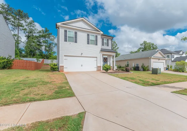 Photo 3 of Single family home for sale at 6143 Whitewater Dr, North Augusta, SC 29841 | MLS# 100601866 | Listing updated on 2026-09-07