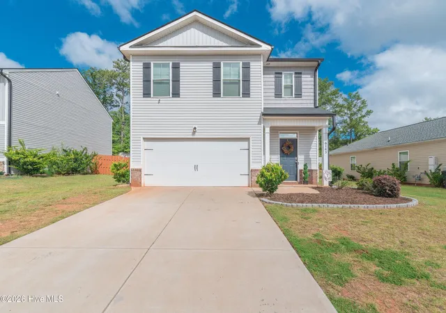 Photo 3 of Single family home for sale at 6143 Whitewater Dr, North Augusta, SC 29841 | MLS# 100601866 | Listing updated on 2026-09-07
