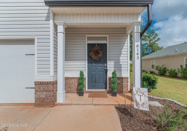 Photo 4 of Single family home for sale at 6143 Whitewater Dr, North Augusta, SC 29841 | MLS# 100601866 | Listing updated on 2026-09-07