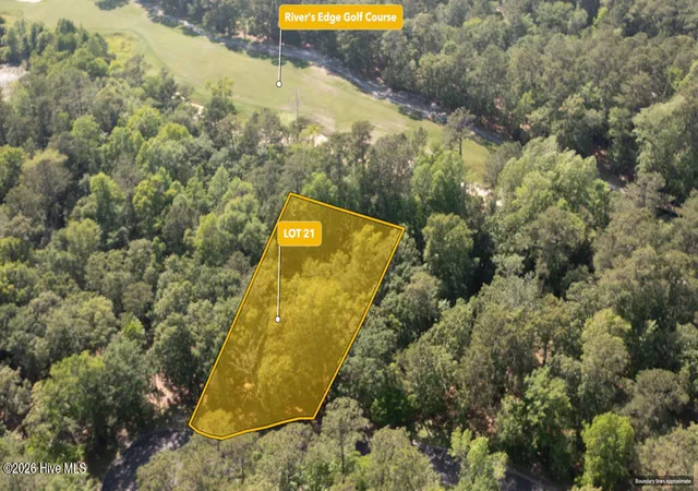 Photo 1 of Land for sale at Lot 21 Bay Crk Dr, Shallotte, NC 28470 | MLS# 100578621 | Listing updated on 2026-10-10