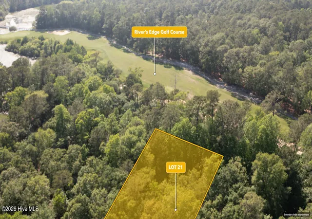 Photo 4 of Land for sale at Lot 21 Bay Crk Dr, Shallotte, NC 28470 | MLS# 100578621 | Listing updated on 2026-10-10