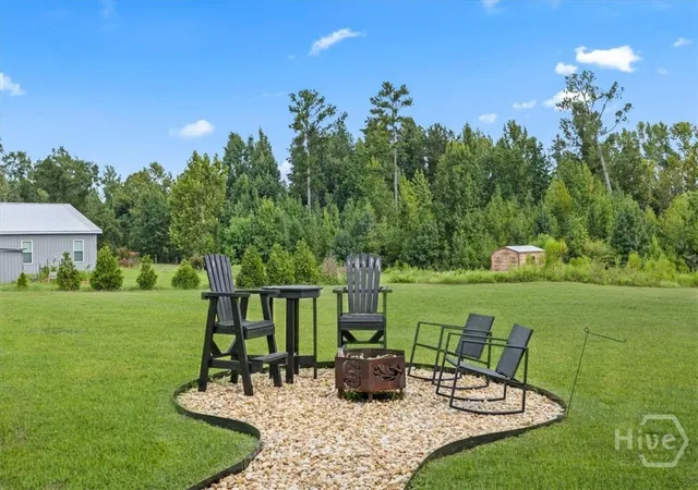 Photo 4 of Single family home for sale at 826 Modoc Dr, Swainsboro, GA 30401 | MLS# SA364346 | Listing updated on 2026-10-12