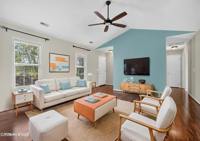 Photo 3 of Single family home for sale at 2605 Rothbury Way, Wilmington, NC 28411 | MLS# 100600689 | Listing updated on 2026-09-09