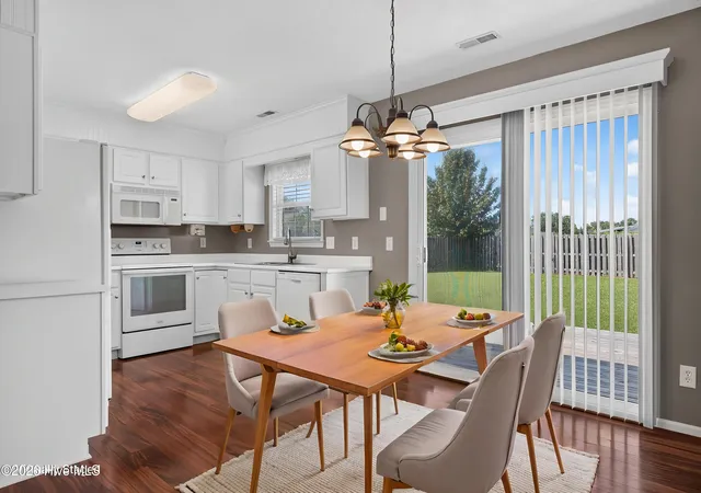 Photo 4 of Single family home for sale at 2605 Rothbury Way, Wilmington, NC 28411 | MLS# 100600689 | Listing updated on 2026-09-09