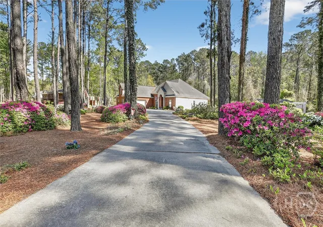 Photo 2 of Single family home for sale at 1460 Little Neck Rd, Savannah, GA 31419 | MLS# SA353052 | Listing updated on 2026-09-10