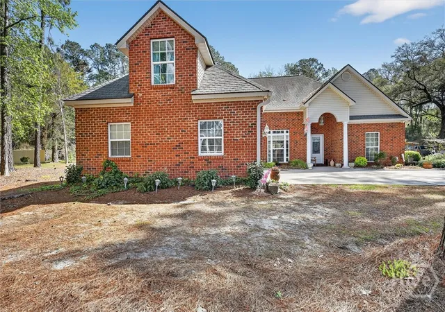 Photo 3 of Single family home for sale at 1460 Little Neck Rd, Savannah, GA 31419 | MLS# SA353052 | Listing updated on 2026-09-10