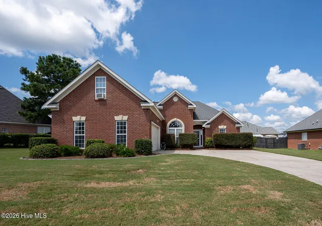 Photo 1 of Single family home for sale at 502 Marble Fls, Grovetown, GA 30813 | MLS# 100601314 | Listing updated on 2026-09-14