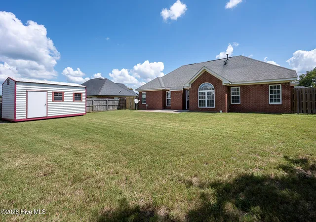 Photo 27 of Single family home for sale at 502 Marble Fls, Grovetown, GA 30813 | MLS# 100601314 | Listing updated on 2026-09-11