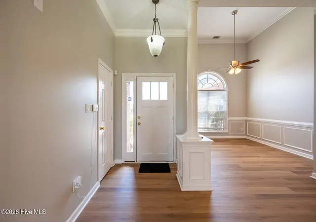 Photo 3 of Single family home for sale at 502 Marble Fls, Grovetown, GA 30813 | MLS# 100601314 | Listing updated on 2026-09-14