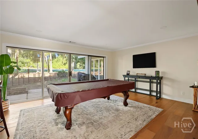 Photo 3 of Single family home for sale at 4 Halfmoon Ct, Savannah, GA 31411 | MLS# SA366441 | Listing updated on 2026-10-14